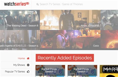 All Free TV Shows full episodes, clips, news and more at Yidio. . Watch seriesru